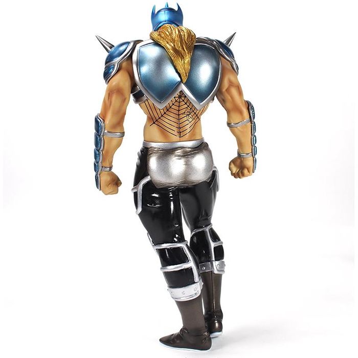 CCP Muscular Collection CMC No.11 ケビンマスク アドベント Ver. 原作カラー 彩色済み完成品フィギュア CCP 4580565634835 コミック、アニメ C1275645761(12551円)