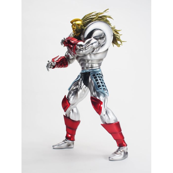 キン肉マン CMC NO.EX 悪魔将軍 3.1 ゴールドマン Ver. 特別カラー