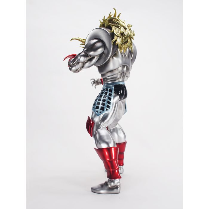 キン肉マン CMC NO.EX 悪魔将軍 3.1 ゴールドマン Ver. 特別カラー