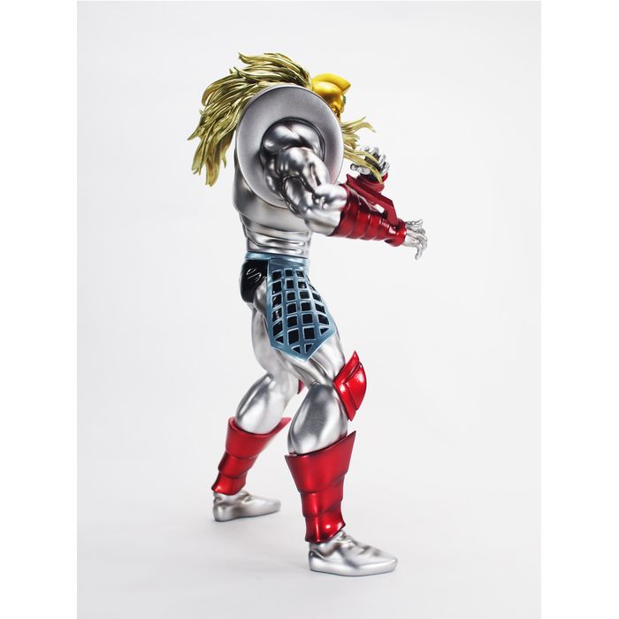 キン肉マン CMC NO.EX 悪魔将軍 3.1 ゴールドマン Ver. 特別カラー