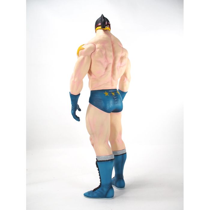 キン肉マン CMC Vol.EX 40cm テリーマン 二代目グレート Ver. CCP