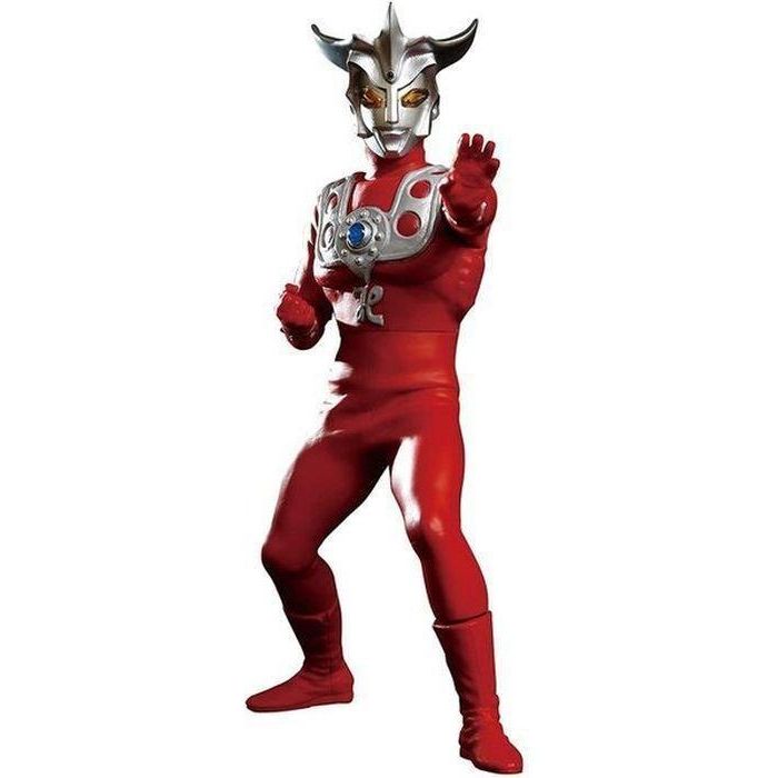 1/6特撮シリーズ Vol.8 ウルトラマンレオ アドベント Ver. CCP