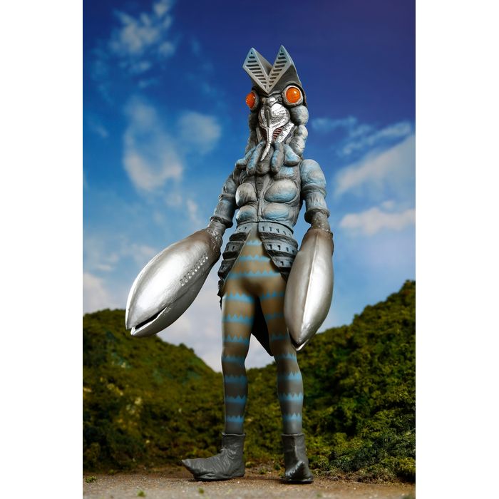 1/6特撮シリーズ Vol.9 宇宙忍者 バルタン星人 アドベント Ver. CCP