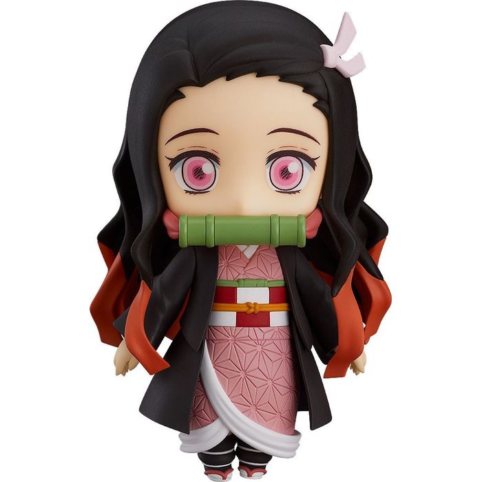 ねんどろいど 竈門禰豆子 グッドスマイルカンパニー 4580828663213