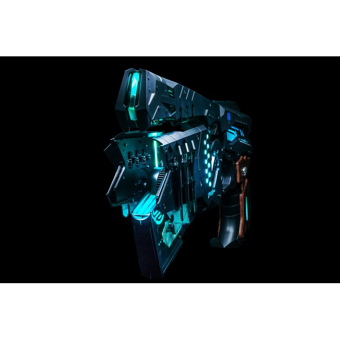 DOMINATOR - 10TH ANNIVERSARY EDITION PSYCHO-PASS サイコパス