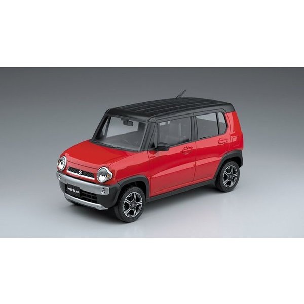 1/32 スズキ ハスラー フェニックスレッドパール SUZUKI HUSTLER