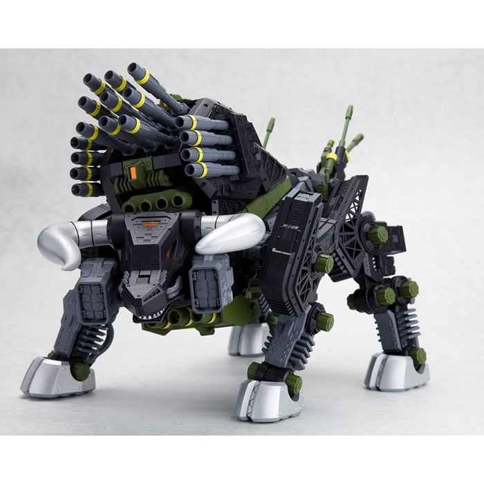 RBOZ-006 ディバイソン マーキングプラスVer. 1/72 ゾイド -ZOIDS