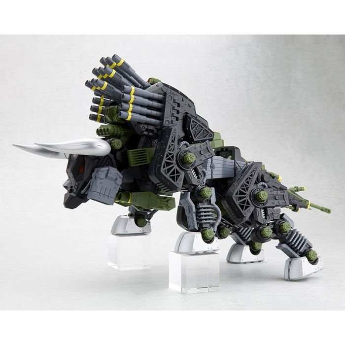 RBOZ-006 ディバイソン マーキングプラスVer. 1/72 ゾイド -ZOIDS
