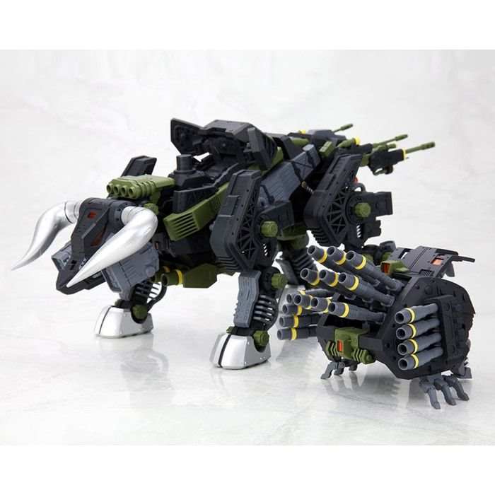 RBOZ-006 ディバイソン マーキングプラスVer. 1/72 ゾイド -ZOIDS