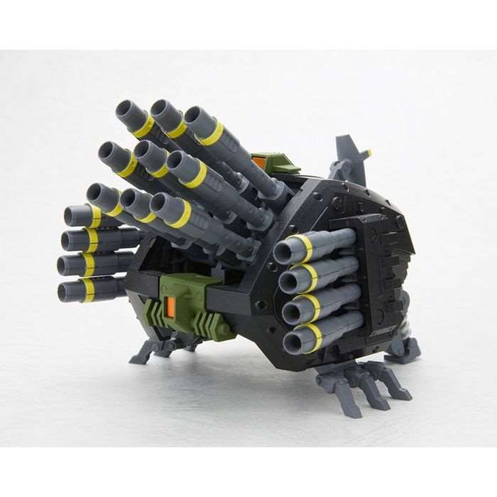 RBOZ-006 ディバイソン マーキングプラスVer. 1/72 ゾイド -ZOIDS