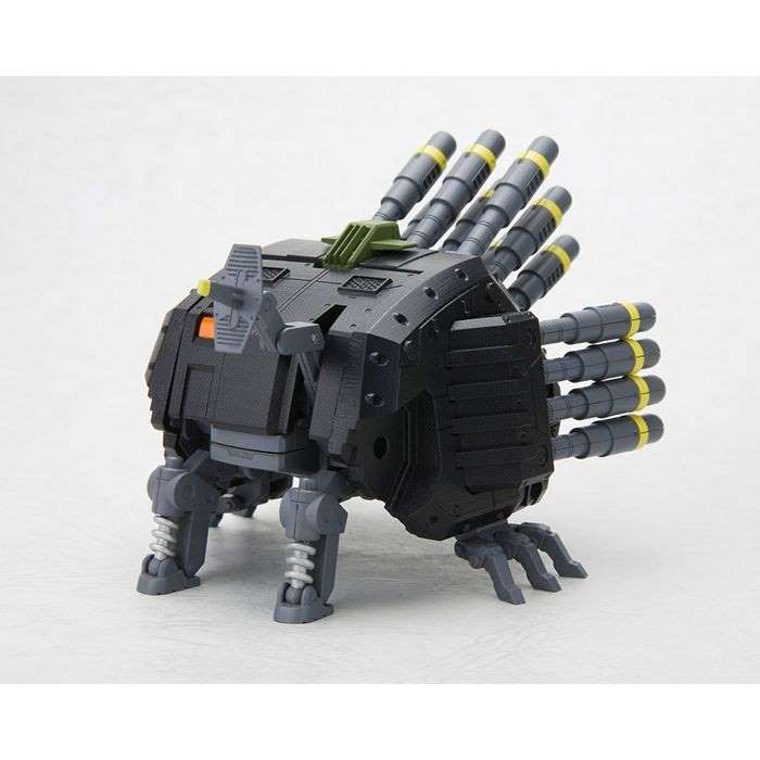 RBOZ-006 ディバイソン マーキングプラスVer. 1/72 ゾイド -ZOIDS