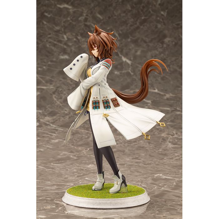 1/7 ウマ娘 プリティーダービー アグネスタキオン 完成品 塗装