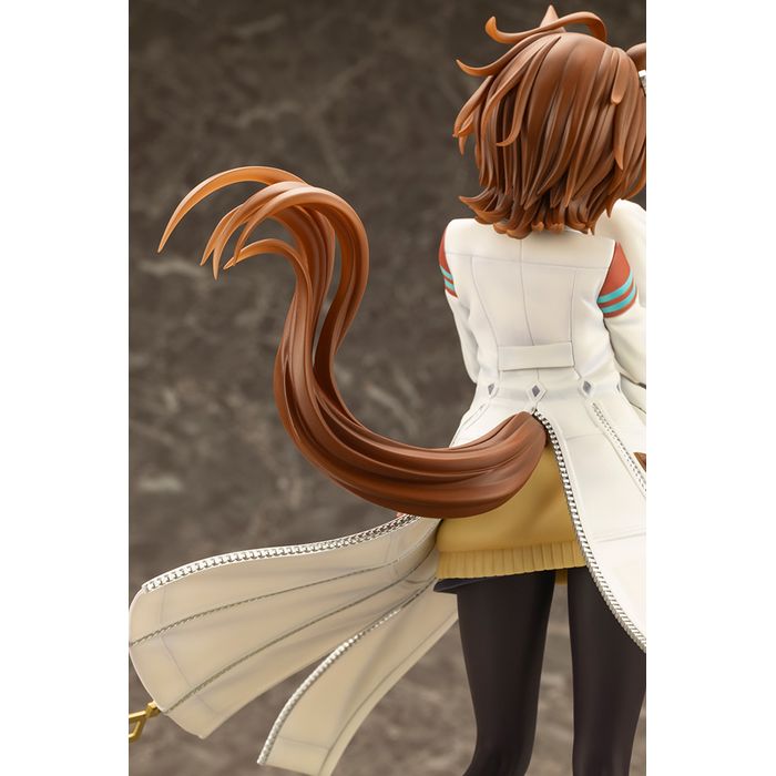 1/7 ウマ娘 プリティーダービー アグネスタキオン 完成品 塗装