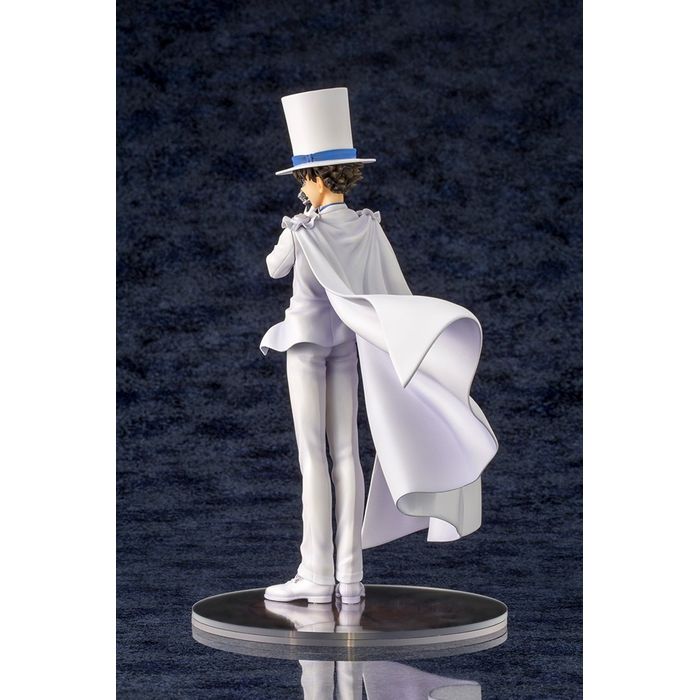 ARTFX J 怪盗キッド 名探偵コナン フィギュア コトブキヤ PV288