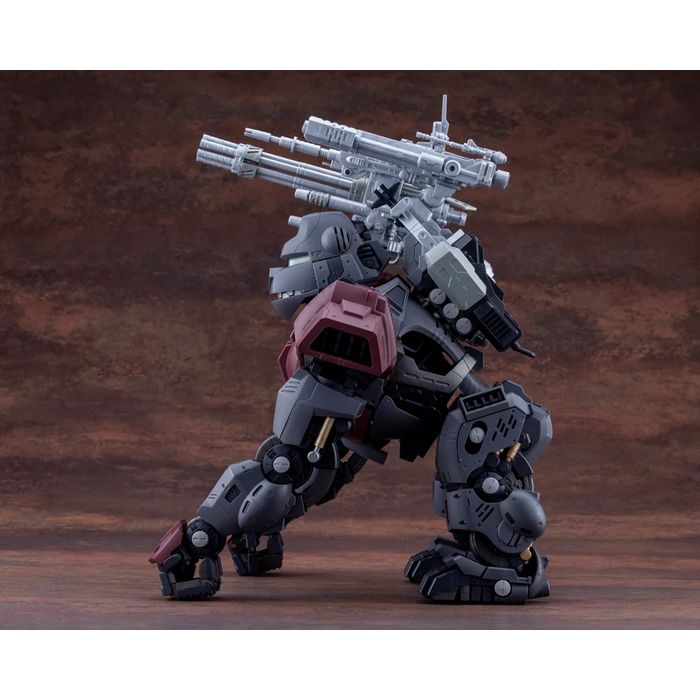 ゾイド -ZOIDS- アイアンコング シュバルツ仕様 1999 -Recolor