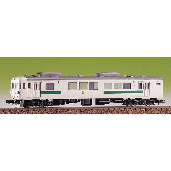 Nゲージ グリーンマックスキット加工品 159系中間車4両 Nゲージ グリーンマックスキット加工品 159系中間車4両