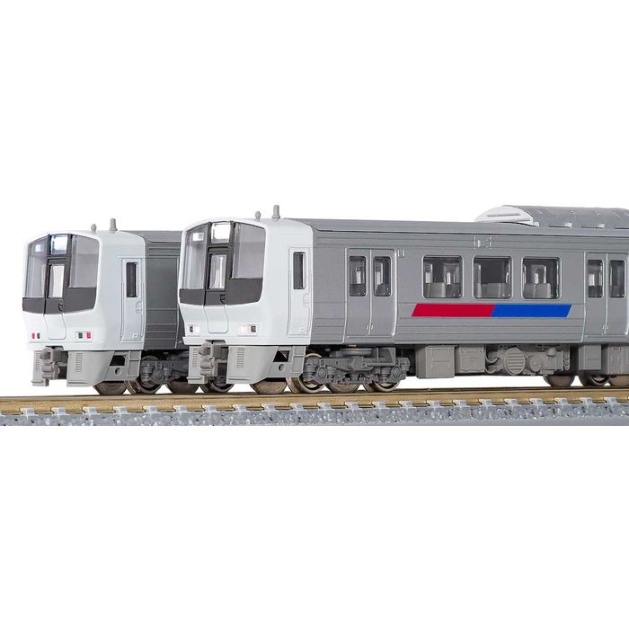 グリーンマックス 　31771　811系（0番台）JR九州　4両セット 91jYAEIFJ4L._UF894,1000_QL80_.jpg