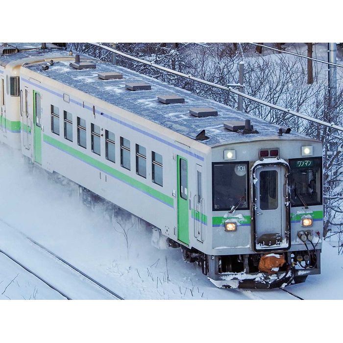 Nゲージ 鉄道模型 JR北海道キハ150形100番代 車番選択式 動力付き