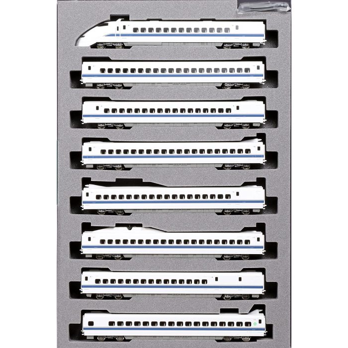 Nゲージ 300系 0番台 新幹線 のぞみ 16両セット 特別企画品 鉄道