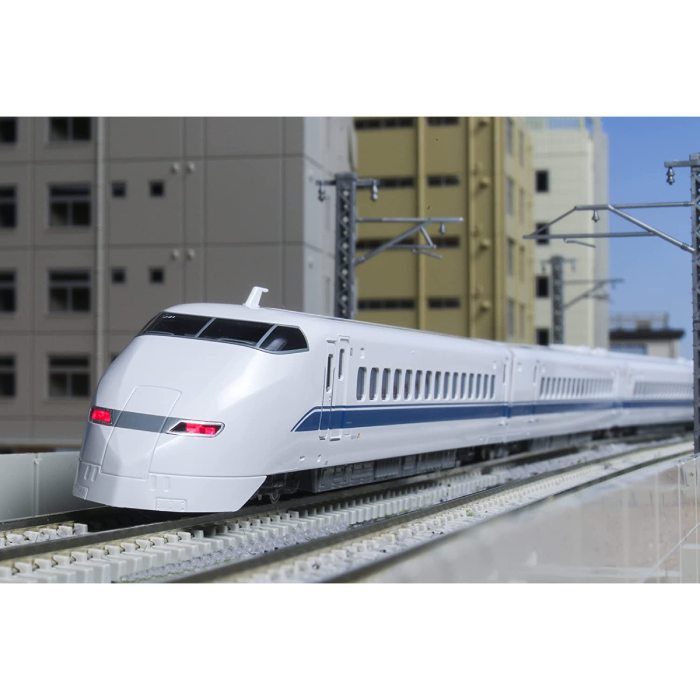 Nゲージ 300系 0番台 新幹線 のぞみ 16両セット 特別企画品 鉄道 