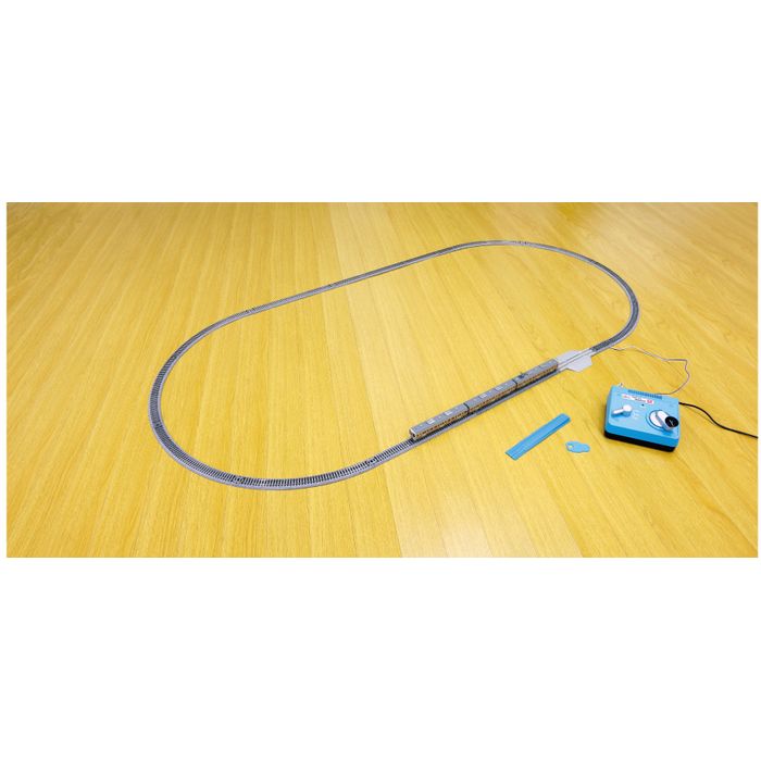 Nゲージ スターターセット 静岡の近郊電車 211系5000番台 鉄道模型