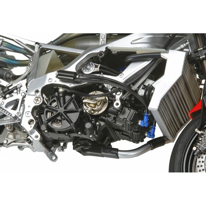 1/12 Honda NSR500 '84 タミヤ 14121 : フライングスクワッド - 通販