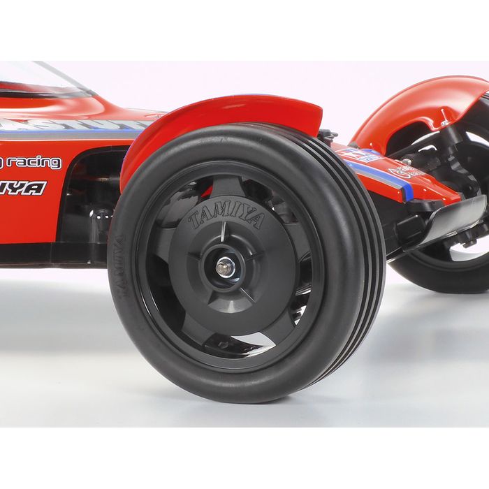 1/10 RC アスチュート 2022 塗装済みボディ (TD2シャーシ) タミヤ