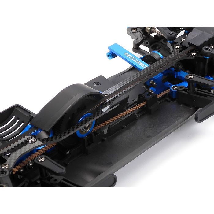 1/10 RC TA08R シャーシキット タミヤ 47498 : フライングスクワッド
