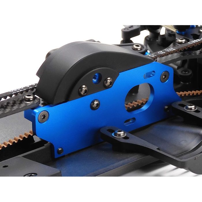 1/10 RC TA08R シャーシキット タミヤ 47498 : フライングスクワッド