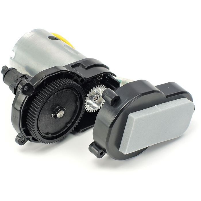 1/10 電動RCカー オペル カデット GT/E (MB-01シャーシ) タミヤ 58729