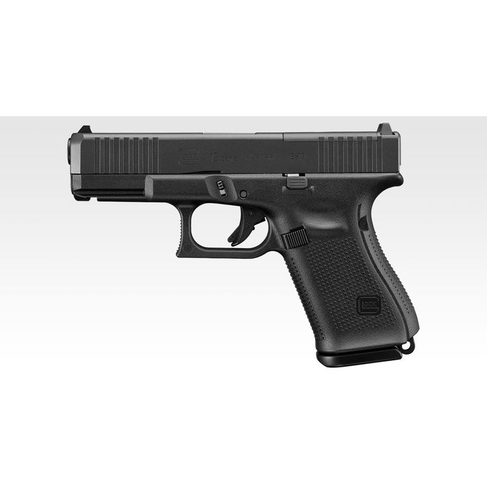 あすつく G19 Gen5 MOS ガスブローバック 東京マルイ 4952839144133