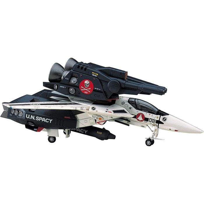 1/72 VF-1 スーパー ストライク バルキリー 超時空要塞マクロス