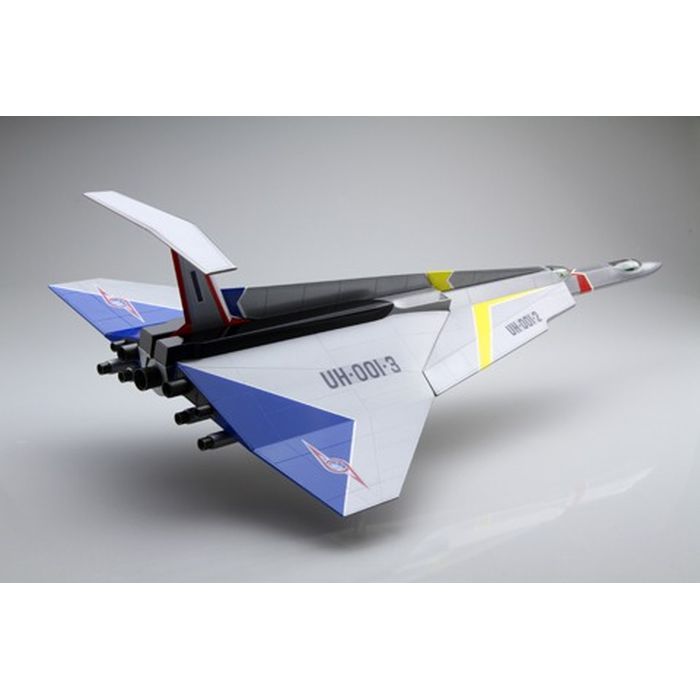 1/72 特撮シリーズ No.4 ウルトラホーク1号 フジミ模型 4968728092102
