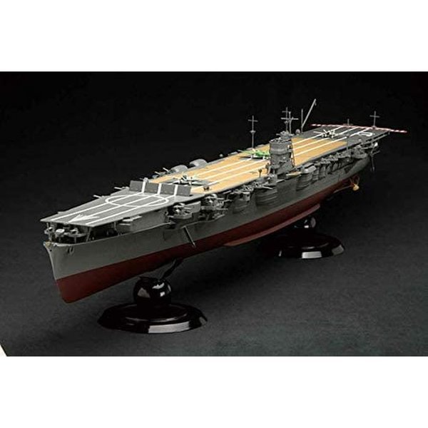1/500 空母【飛龍】新品未開封 □空母飛龍精密模型完成品 1/350空母飛龍 1/200空母飛龍 1/144
