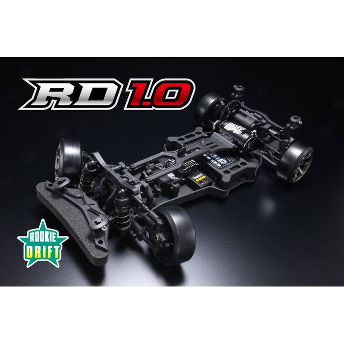ヨコモRD1.0 ラジコンカー・RCカーのヨコモ／YOKOMO 公式サイト