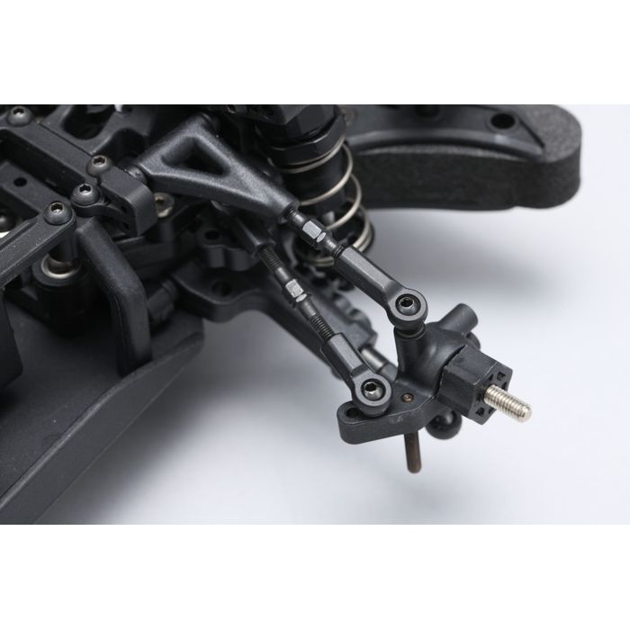 ヨコモ　 RD1.0 　 1/10 RWD ドリフトカーキット Amazon.co.jp: ヨコモ RD1.0 RWDドリフトRCカー組立キット ROOKIE