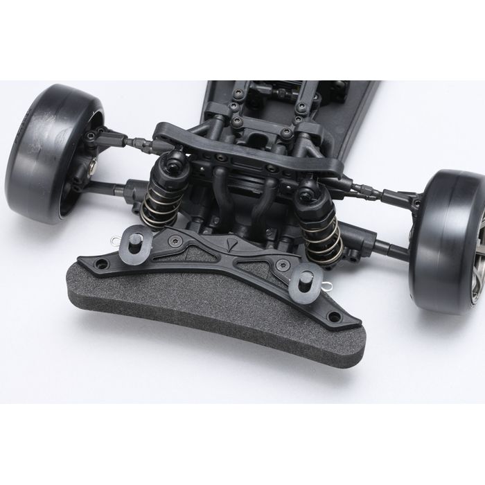 1/10 電動RCシャーシキット ルーキードリフト RD1.0 ヨコモ RDR-010-1