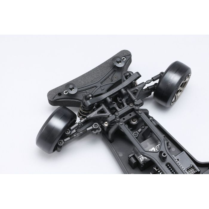 1/10 電動RCシャーシキット ルーキードリフト RD1.0 ヨコモ RDR-010-1