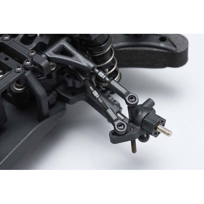 1/10 電動RCシャーシキット ルーキードリフト RD1.0(YG-302V2ジャイロ