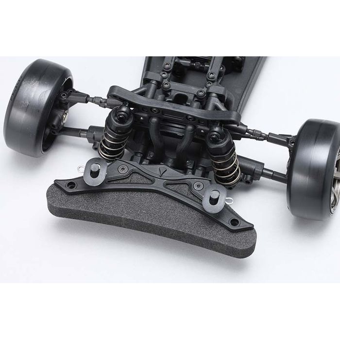 1/10 電動RCシャーシキット ルーキードリフト RD1.0(YG-302V2ジャイロ