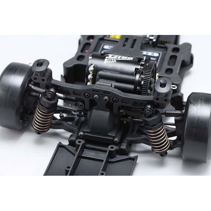 1/10 電動RCシャーシキット ルーキードリフト RD1.0(YG-302V2ジャイロ