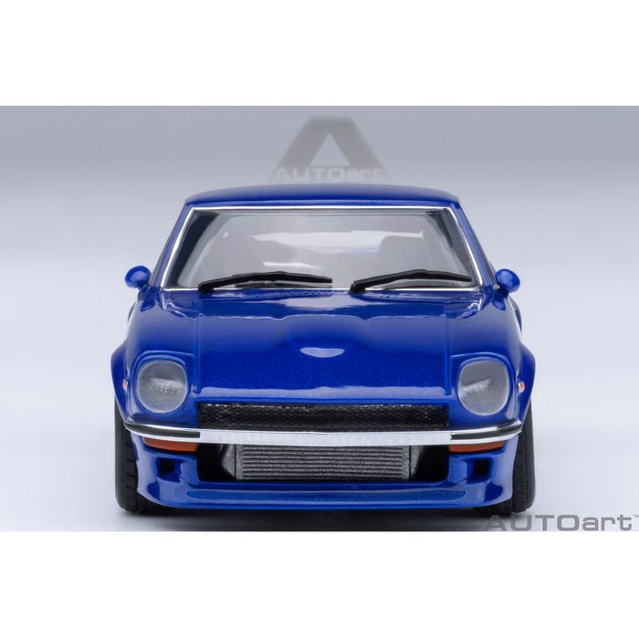 1/64 日産 フェアレディZ (S30) 「湾岸ミッドナイト」 悪魔のZ (第4巻