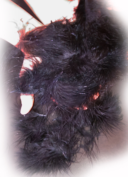 マラブー（ランプ部・7ｇ）　フライマテリアル |  | 06