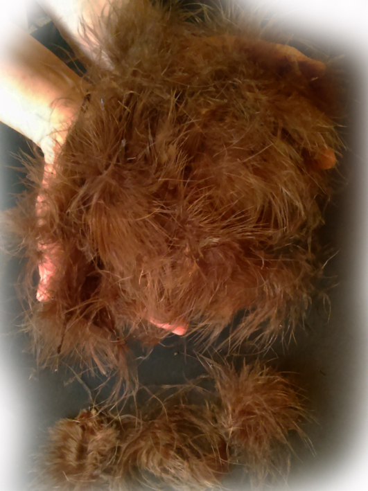 マラブー（ランプ部・7ｇ）　フライマテリアル |  | 12