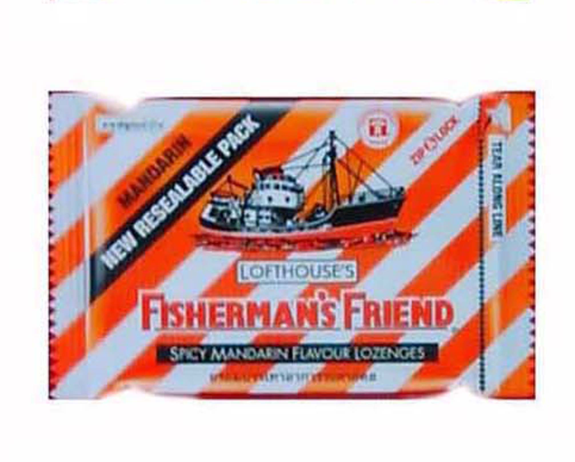 フィッシャーマンズフレンド（LOFTHOUSE'S） |  | 02