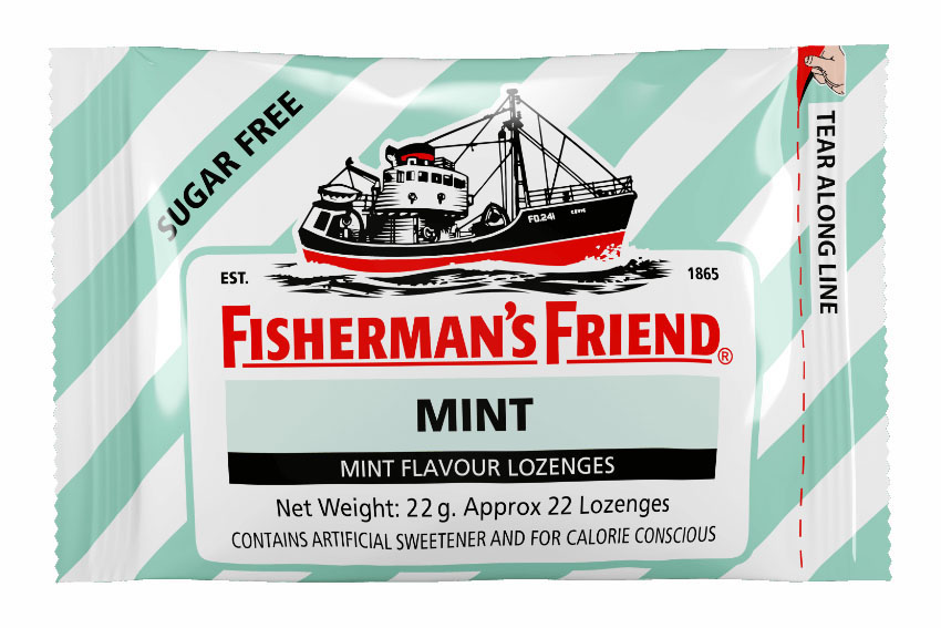 フィッシャーマンズフレンド（LOFTHOUSE'S） |  | 03