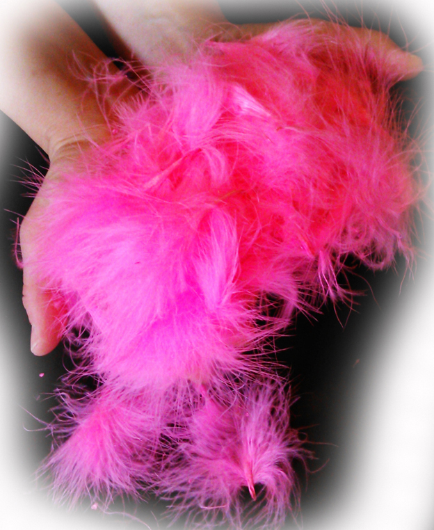 マラブー（ランプ部・7g） フライマテリアル : フライマート - 通販