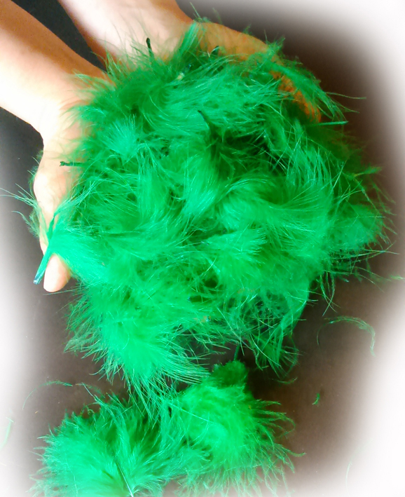 マラブー（ランプ部・7ｇ）　フライマテリアル |  | 08