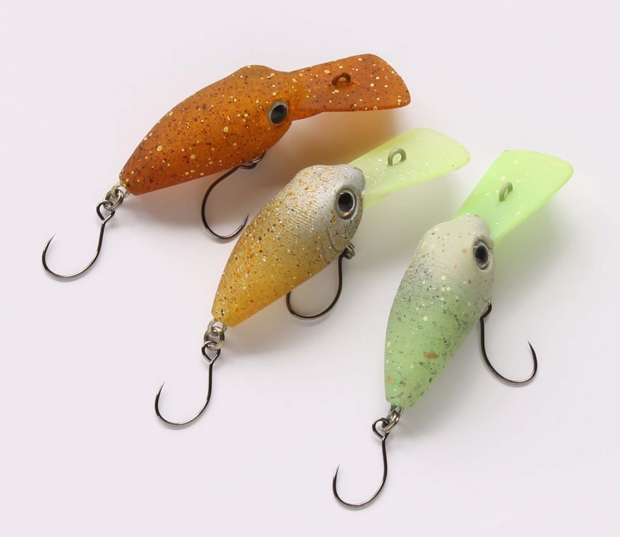 4 0グラム３個セット Rmofトラウト管釣りクランク 40cc フライマート 通販 Yahoo ショッピング