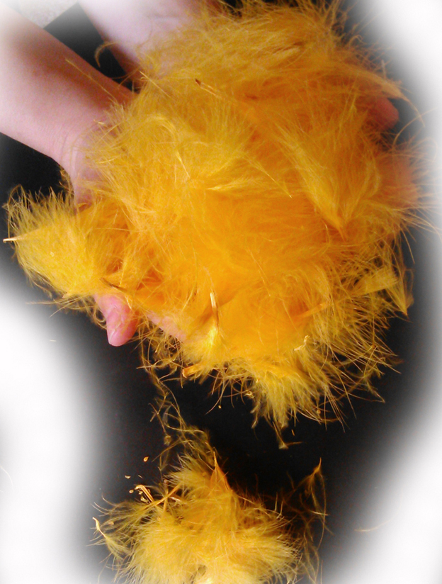 マラブー（ランプ部・7ｇ）　フライマテリアル |  | 15